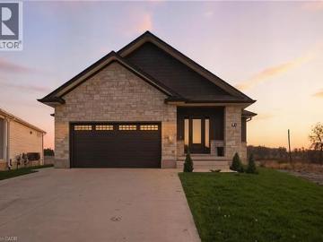 House for sale in Elgin, Ontario - Patio