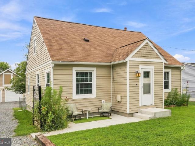 48 Ringgold Road