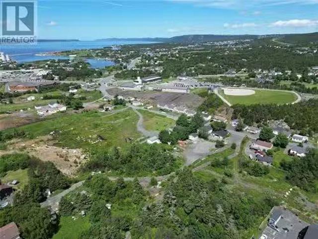 48 Rideouts Road, Conception Bay South, NL, A1X 7B2 vacant l.