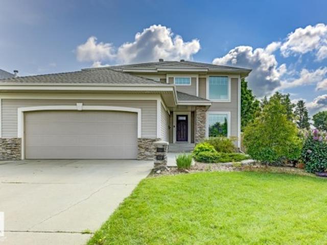 48 Ridgeview Court, Sherwood Park, AB, T8A 6B4 house for sale | Listing ID E4496 | Royal LePage