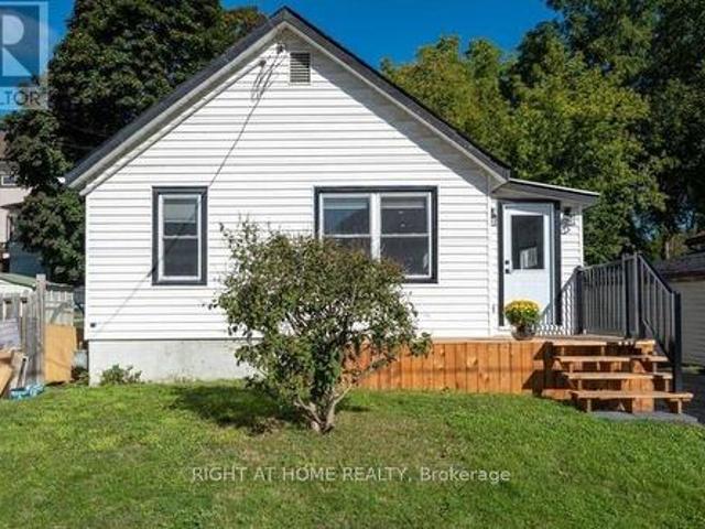 48 Ridley Street E, Belleville, ON, K8P 1Y4 house for lease | Listing ID X13594 | Royal LePage