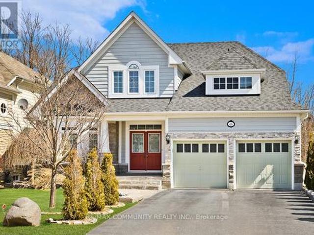 48 Riverwalk Place, Midland, ON, L4R 0B5 house for lease | Listing ID S13420 | Royal LePage