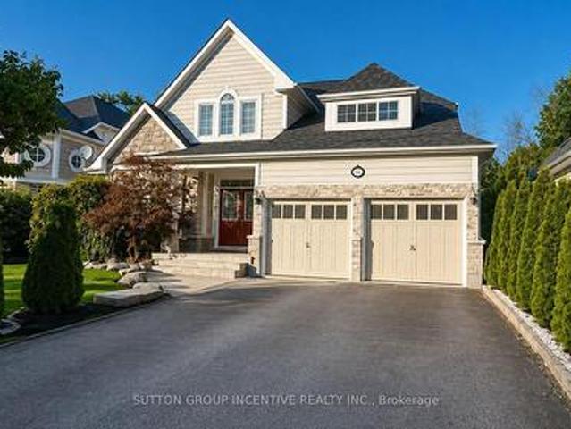 48 Riverwalk Place, Midland, ON, L4R 0B5 house for sale | Listing ID S13691 | Royal LePage