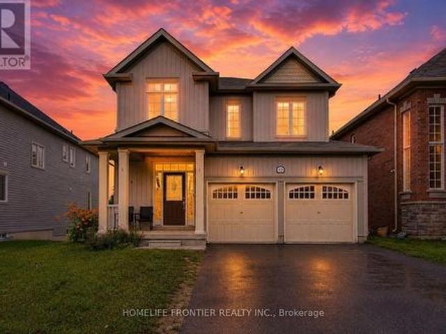 48 Robert Wilson Crescent, Georgina, ON, L4P 0G9 house for lease | Listing ID N13778 | Royal LePage