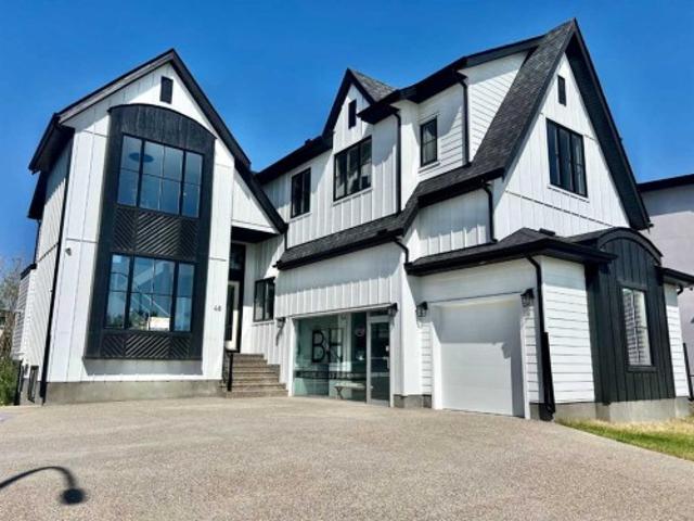 48 Rockcliff Terrace Nw, Calgary, AB, T3G 0G6 house for sale | Listing ID A2324 | Royal LePage