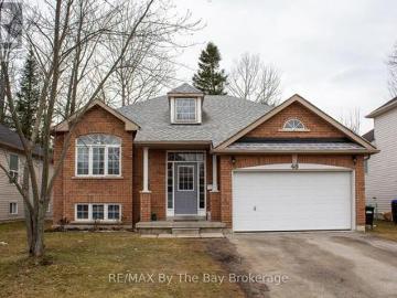 48 Rose Valley Way, Wasaga Beach, ON, L9Z 3C4 house for sale | Listing ID S12716 | Royal LePage