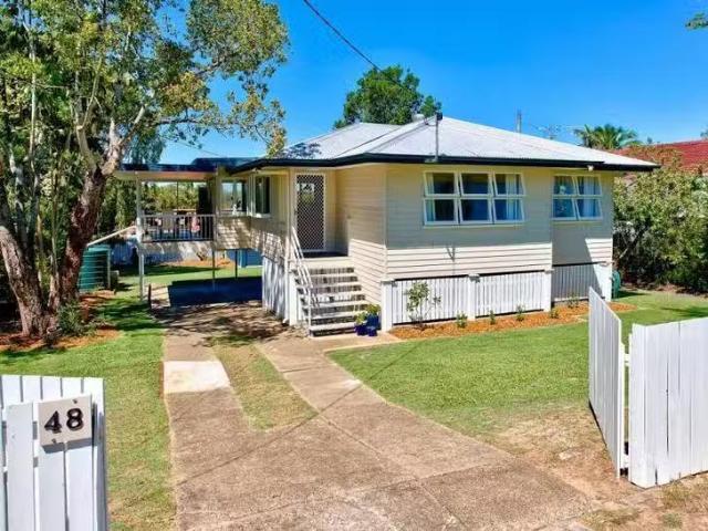 48 Rosebank Square, Salisbury, QLD 4107