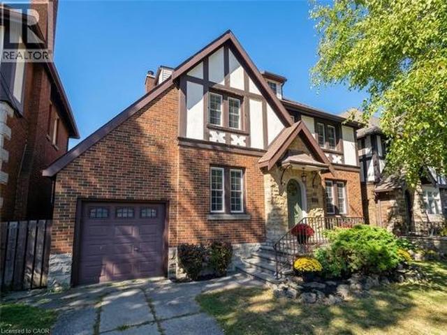 48 Rothsay Avenue, Hamilton, ON, L8M 3G1 house for sale | Listing ID 40866 | Royal LePage
