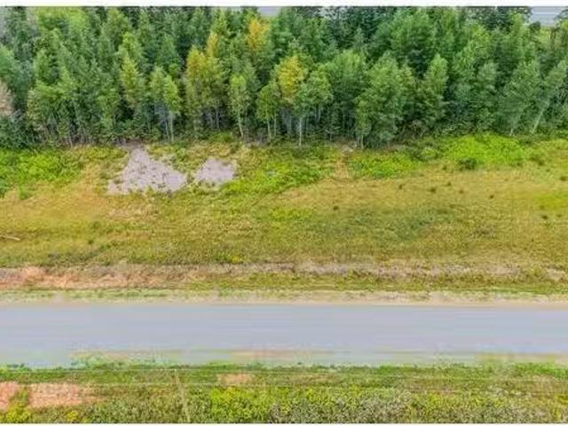 48 Runway Court, Valley, NS, B2N 6L3 vacant land for sale L.