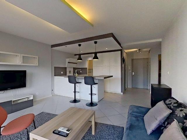 48 rue Georges Gouy Lyon 69007 T2 Meublé 995 €CC