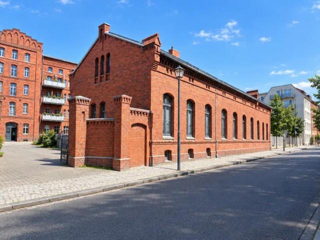48 Schlafzimmer Haus Brandenburg An Der Havel Brandenburg An Der Havel LS105604557
