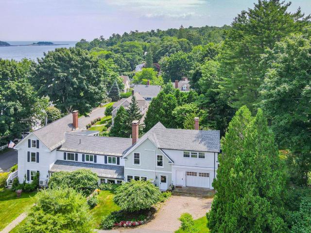 48 Sea Street, Rockport, US, ME