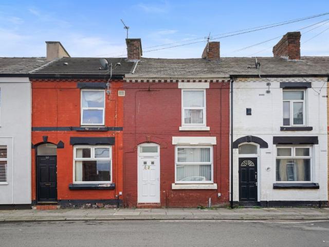 48 Sedley Street, Liverpool, Merseyside L6, 2 bed terraced house to rent, £725 pcm | PrimeLocation
