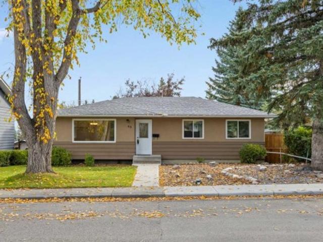 48 Selkirk Drive Sw, Calgary, AB, T2W 0M2 house for sale | Listing ID A2349 | Royal LePage