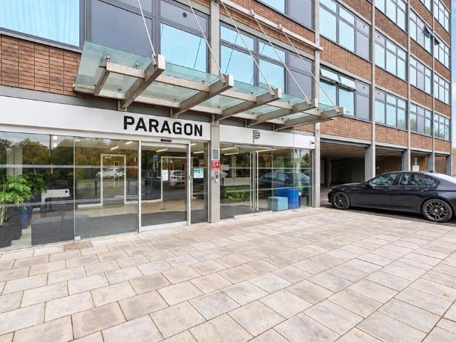 48 Seymour Grove, Manchester M16, 1 bed flat to rent, £1,000 pcm | PrimeLocation