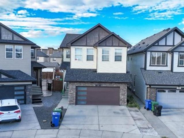 48 Skyview Point Terrace Ne, Calgary, AB, T3N 0G7 house for sale | Listing ID A2345 | Royal LePage