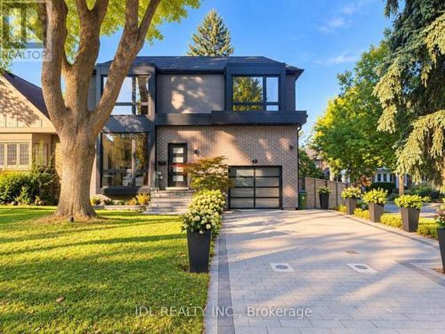 48 Sharron Drive, Toronto, ON, M4G 2A6 house for sale | Listing ID C14029 | Royal LePage
