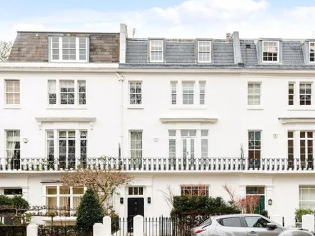 48 Sheffield Terrace, London, W8 7NQ, United Kingdom | 5 bed townhouse for rent #139622692 | Rentberry