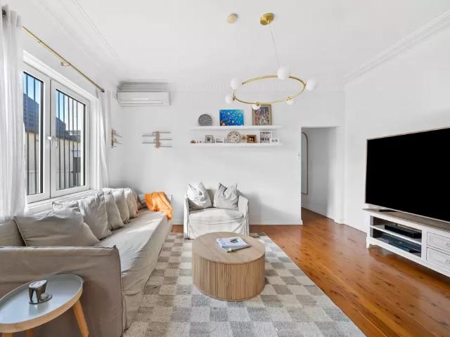 48 Silver Street, Marrickville, Australia