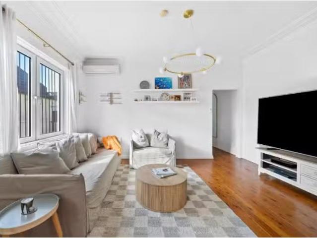 48 Silver Street, Marrickville House for rent Listed by Sophi.