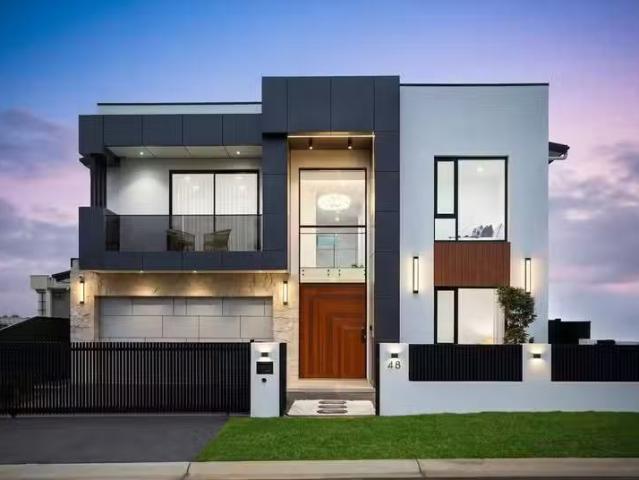 48 Sweetenham Avenue, Box Hill, NSW 2765 House for Rent