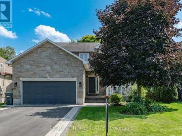 48 Station Trail, Russell, ON, K4R 0A3 house for sale | Listing ID X12794 | Royal LePage