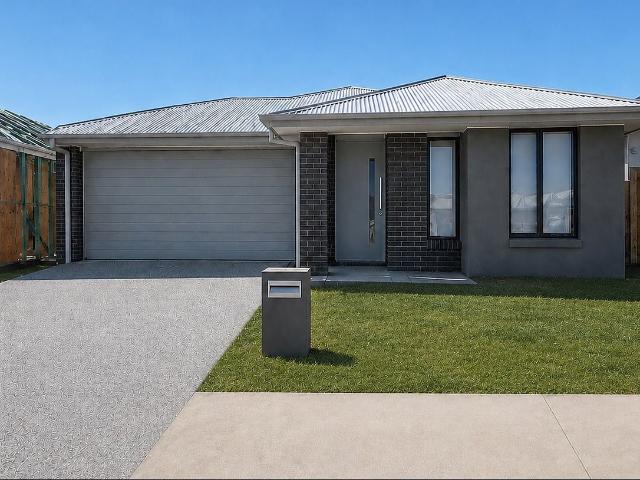 48 Standley Circuit, YARRABILBA, QLD 4207