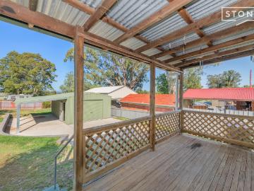 Kurri Kurri, Maitland, New South Wales