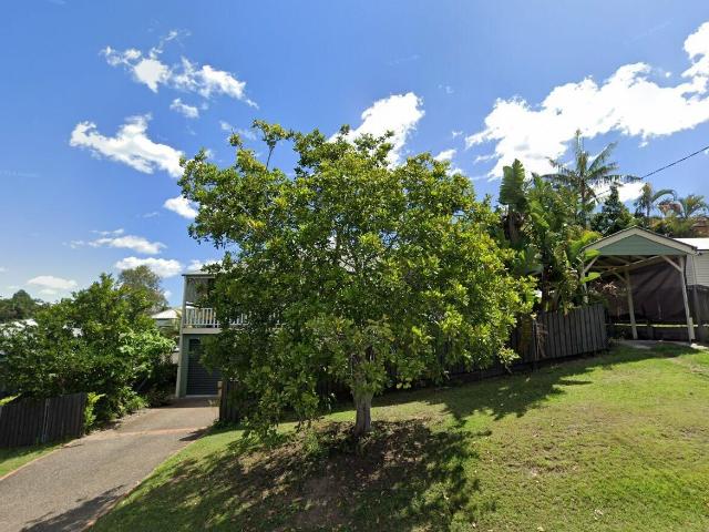 48 Stanley Street, INDOOROOPILLY, QLD 4068