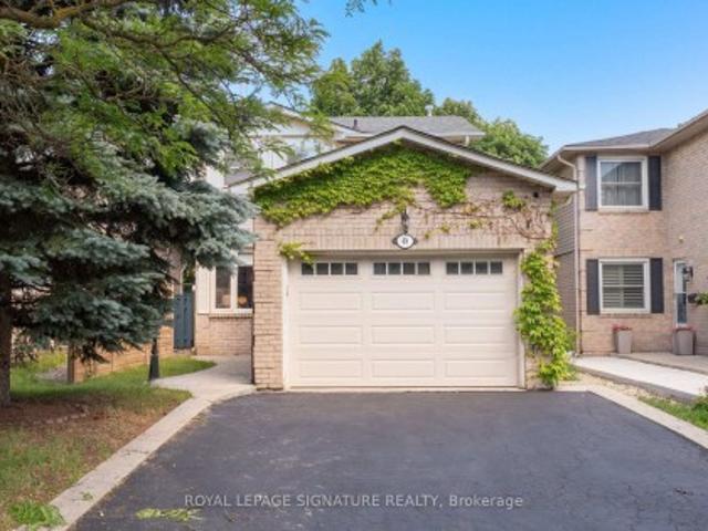 48 Steven Court, Brampton, ON, L6Z 3A6 house for sale | Listing ID W13562 | Royal LePage