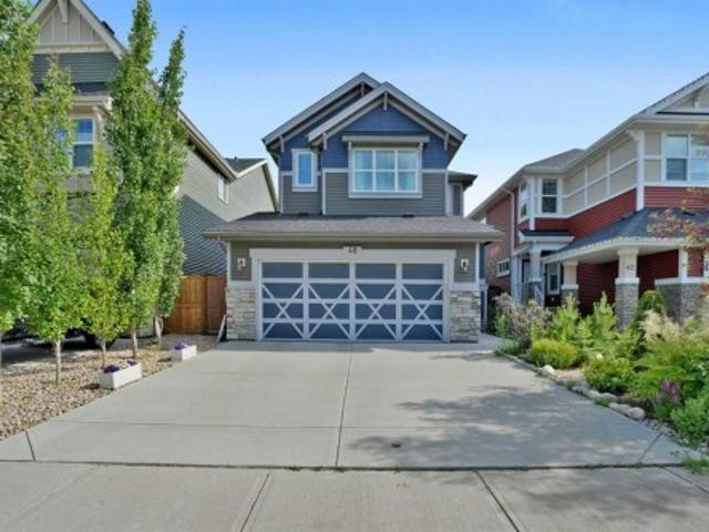 48 Sundown Common, Cochrane, AB, T4C 2M9 house for sale | Listing ID A2327 | Royal LePage