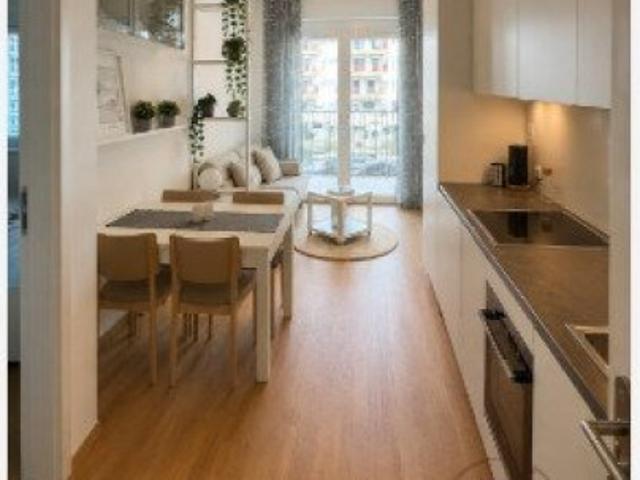 48m² 2 Zimmerwohnungen mit Balkon in Graz Messe