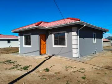 Westbourne, Emalahleni Local Municipality, Chris Hani District Municipality, Joe Gqabi District Municipality, Eastern Cape