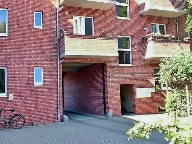 48m² Wohnung im EG re – Objektcode Pyra16 W01