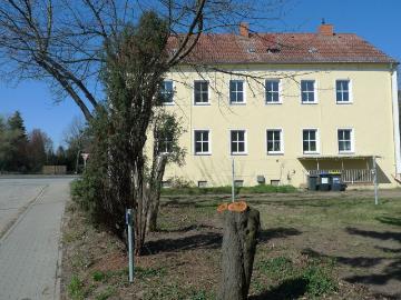 48m² Wohnung im OG – Objektcode BHS2 W3