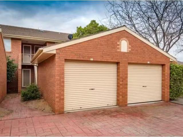 48A/12 Albermarle Place, Phillip Apartment for rent Listed by.