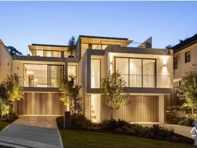 48a Coolawin Road, Northbridge House for rent Listed by Jorda.