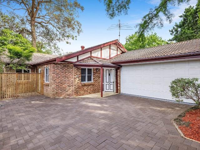 48A Carbeen Avenue, St Ives House | Listed 16 January 2026