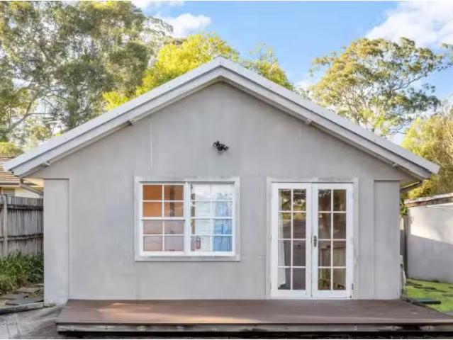 48A Boyd Avenue, West Pennant Hills Apartment for rent Listed.