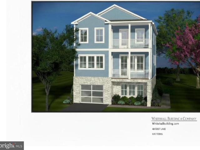 48A E Lake Drive