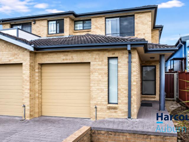 48a Myall Street, MERRYLANDS, NSW 2160
