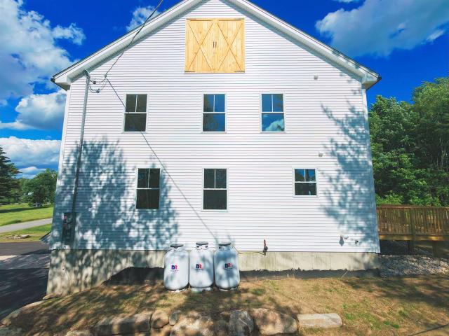 48A Pine Street