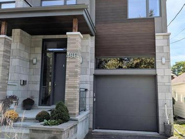 48B Byron Avenue, Ottawa, ON, K1Y 3J1 house for sale | Listing ID X13778 | Royal LePage