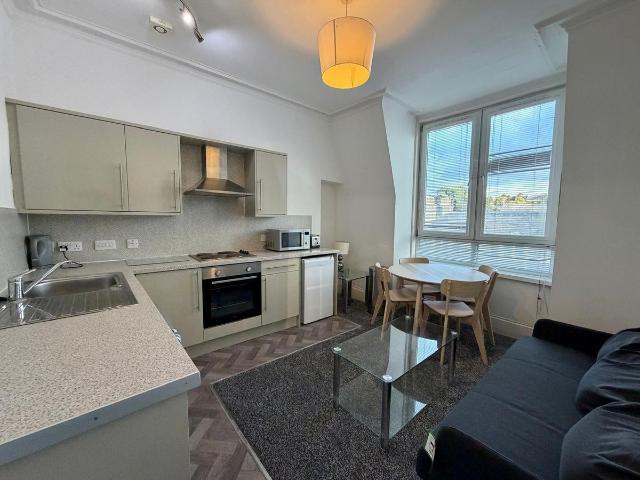 48G, Walker Road, Aberdeen AB11, 2 bed flat to rent, £650 pcm | PrimeLocation