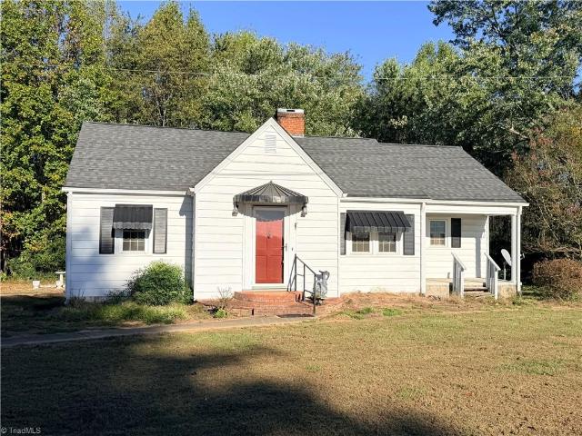 4904 Austin Little Mountain Road