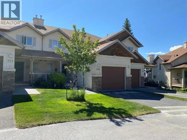4904 Ridge Road Unit# 149, Radium Hot Springs, BC, V0A 1M0 house for sale | Listing ID 10392 | Royal LePage