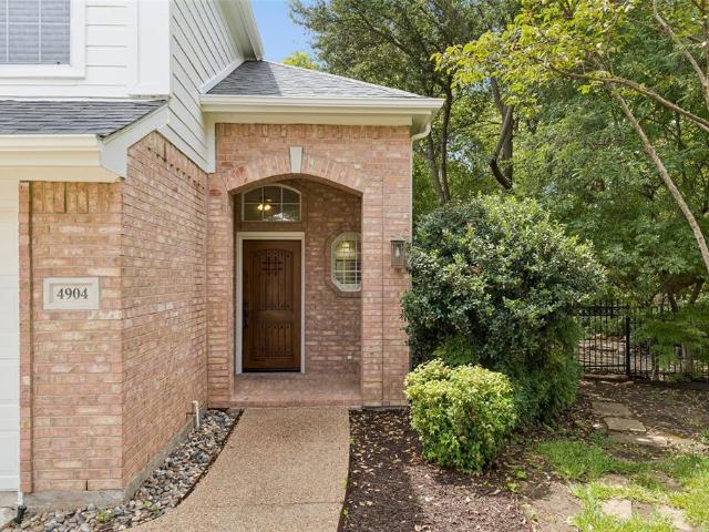 4904 Rockcreek Lane