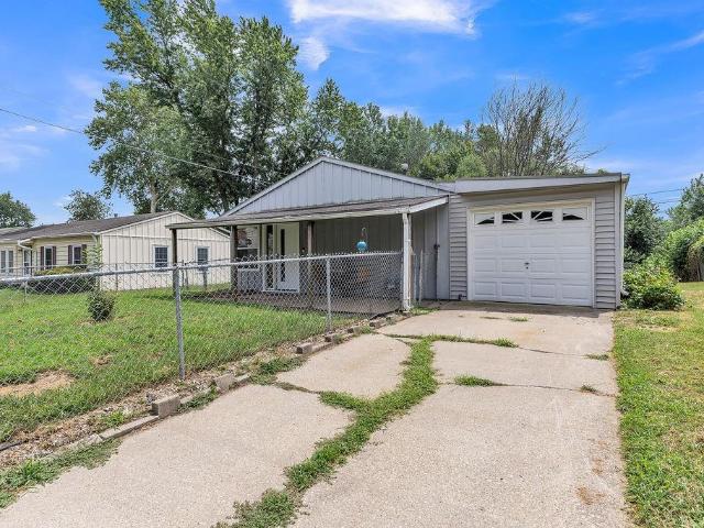 4904 Shawnee Road
