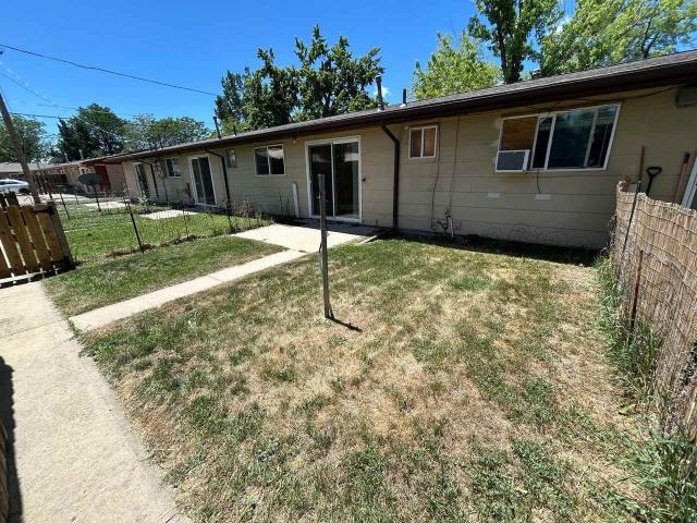 4904 South Iowa Avenue 2 Bedroom Apartment for Rent at 4904 S Iowa Ave, Loveland, CO 80537
