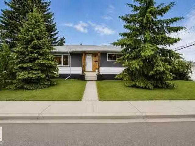 4904 103 Avenue, Edmonton, AB, T6A 0S9 house for sale Listi.